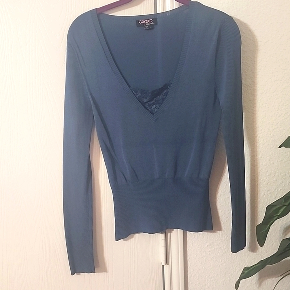 OXOXO Sweater